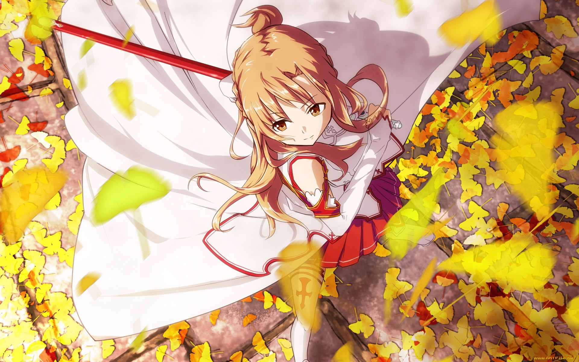 , sword art online, , , 